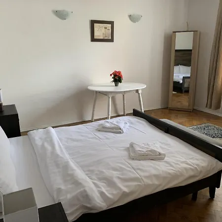 Apartment Werkstatt Castelului